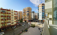 Luxurious apartment 130 m² in a new residence with a shopping complex, Mahmutlar, Alanya-id-3099-photo-15