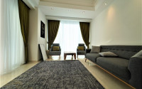 Luxurious apartment 130 m² in a new residence with a shopping complex, Mahmutlar, Alanya-id-3099-photo-18
