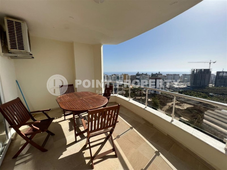 Spacious apartment with mountain and sea views in Mahmutlar 210 sq.m.-id-1273-photo-32