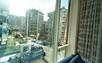 Spacious three-room apartment 125 m² in a complex with excellent infrastructure, Mahmutlar, Alanya-id-3100-photo-8