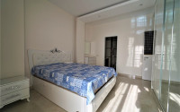 Spacious three-room apartment 125 m² in a complex with excellent infrastructure, Mahmutlar, Alanya-id-3100-photo-11