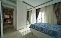 Spacious three-room apartment 125 m² in a complex with excellent infrastructure, Mahmutlar, Alanya-id-3100-photo-13