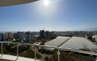 Spacious apartment with mountain and sea views in Mahmutlar 210 sq.m.-id-1273-photo-33