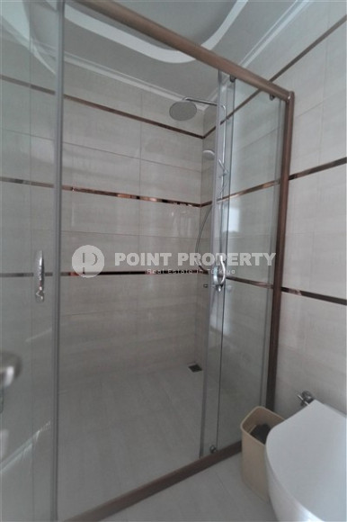 Spacious three-room apartment 125 m² in a complex with excellent infrastructure, Mahmutlar, Alanya-id-3100-photo-28