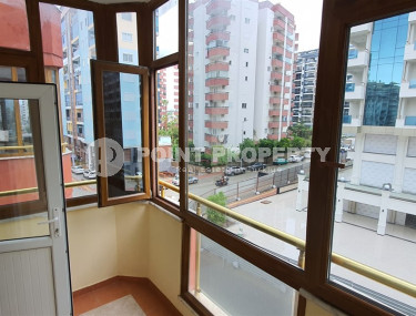 Inexpensive three-room apartment 450 meters from the sea, Mahmutlar, Alanya-id-3103-photo-2