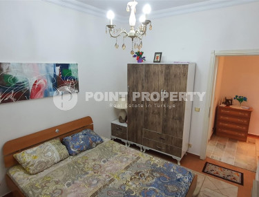 Inexpensive three-room apartment 450 meters from the sea, Mahmutlar, Alanya-id-3103-photo-3