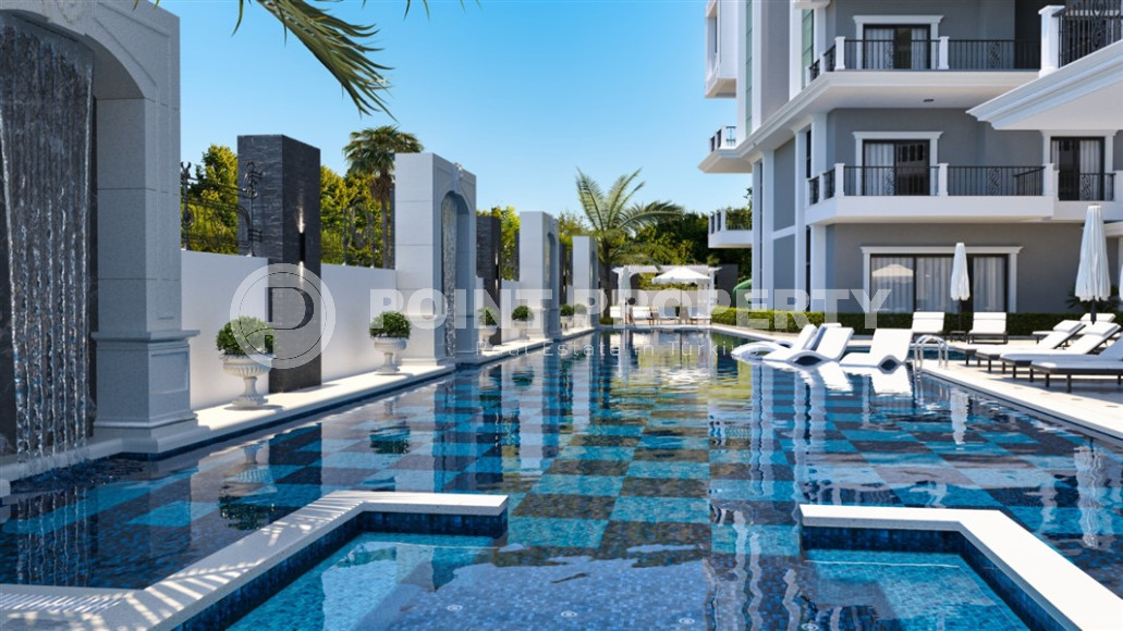 Investment project in the very center of Alanya-id-1031-photo-2