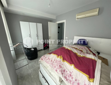 Urgent sale of an apartment in Mahmutlar 1+1 with furniture and appliances, 70 sq.m.-id-1274-photo-3