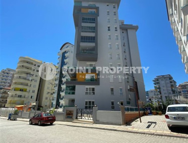 Urgent sale of an apartment in Mahmutlar 1+1 with furniture and appliances, 70 sq.m.-id-1274-photo-5