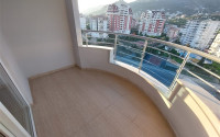 Spacious duplex apartment 310 m2 in Cikcilli area, Alanya-id-3106-photo-2