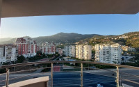 Spacious duplex apartment 310 m2 in Cikcilli area, Alanya-id-3106-photo-4