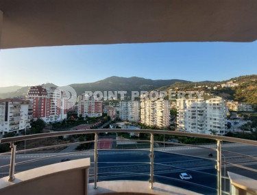 Spacious duplex apartment 310 m2 in Cikcilli area, Alanya-id-3106-photo-4