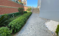 Срочная продажа квартиры в Махмутларе 1+1 с мебелью и техникой 70 кв.м.-id-1274-фото-6