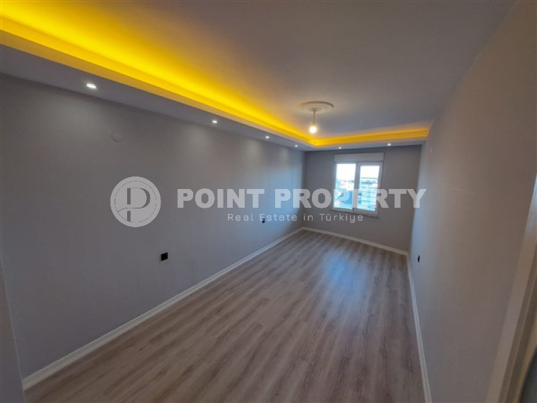 Spacious duplex apartment 310 m2 in Cikcilli area, Alanya-id-3106-photo-9
