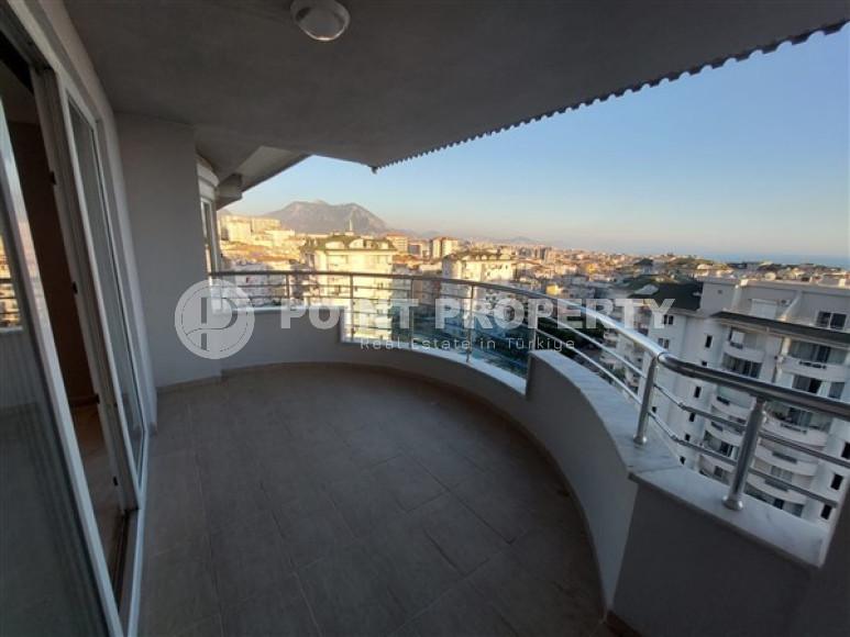 Spacious duplex apartment 310 m2 in Cikcilli area, Alanya-id-3106-photo-20