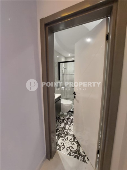 Spacious duplex apartment 310 m2 in Cikcilli area, Alanya-id-3106-photo-23