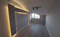 Spacious duplex apartment 310 m2 in Cikcilli area, Alanya-id-3106-photo-27