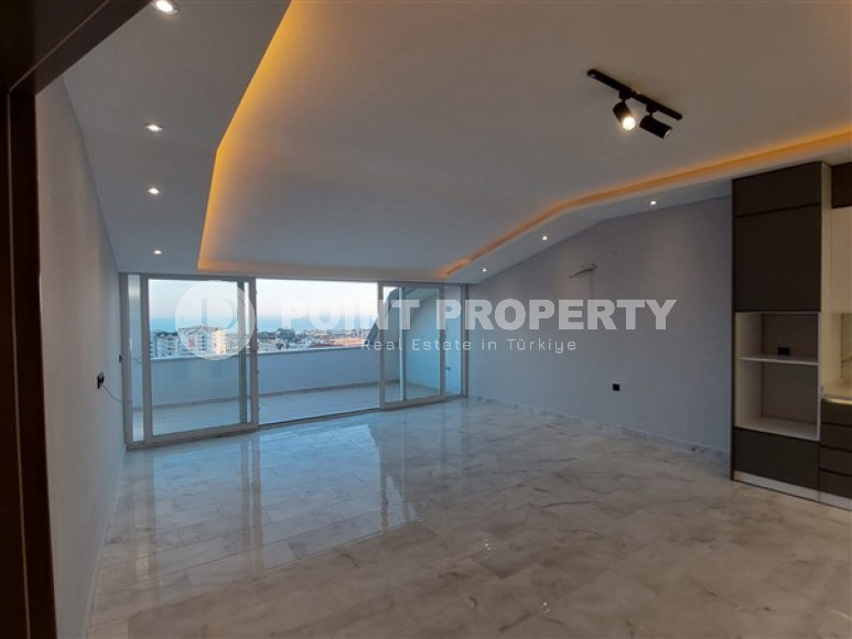 Spacious duplex apartment 310 m2 in Cikcilli area, Alanya-id-3106-photo-29