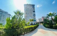 Spacious duplex apartment 310 m2 in Cikcilli area, Alanya-id-3106-photo-35