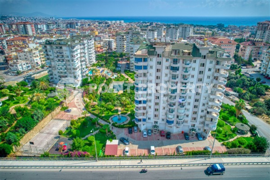 Spacious duplex apartment 310 m2 in Cikcilli area, Alanya-id-3106-photo-38