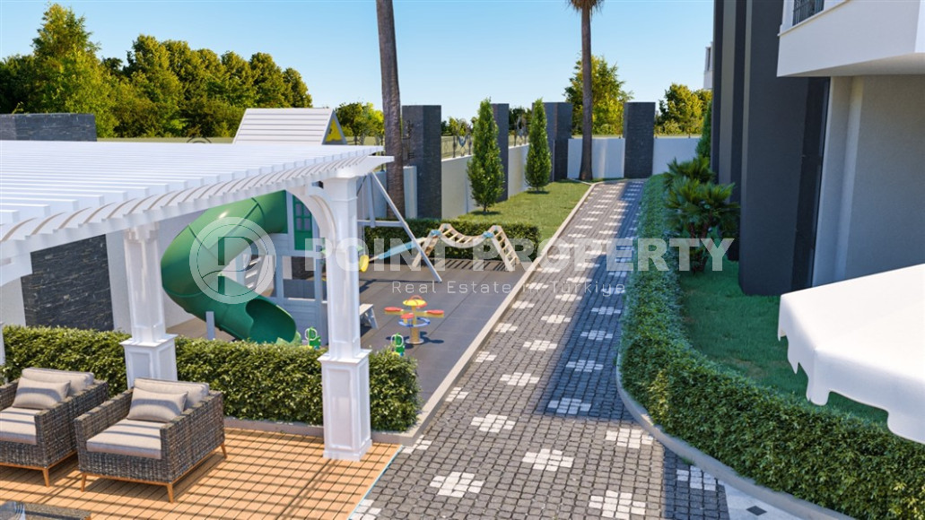 Investment project in the very center of Alanya-id-1031-photo-3