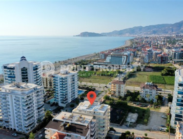 Lovely 2+1 apartment 200 meters from the sea, Mahmutlar area, Alanya-id-3108-photo-4