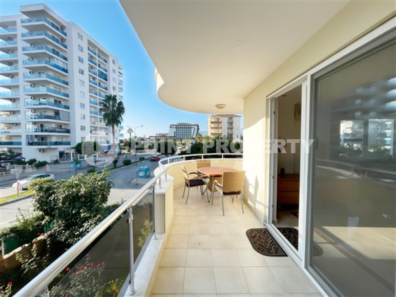 Прелестные апартаменты 2+1 в 200 метрах от моря, район Махмутлар, Аланья-id-3108-фото-17