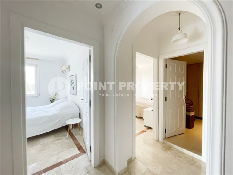 Прелестные апартаменты 2+1 в 200 метрах от моря, район Махмутлар, Аланья-id-3108-фото-21