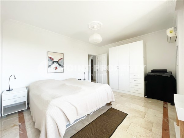 Прелестные апартаменты 2+1 в 200 метрах от моря, район Махмутлар, Аланья-id-3108-фото-25