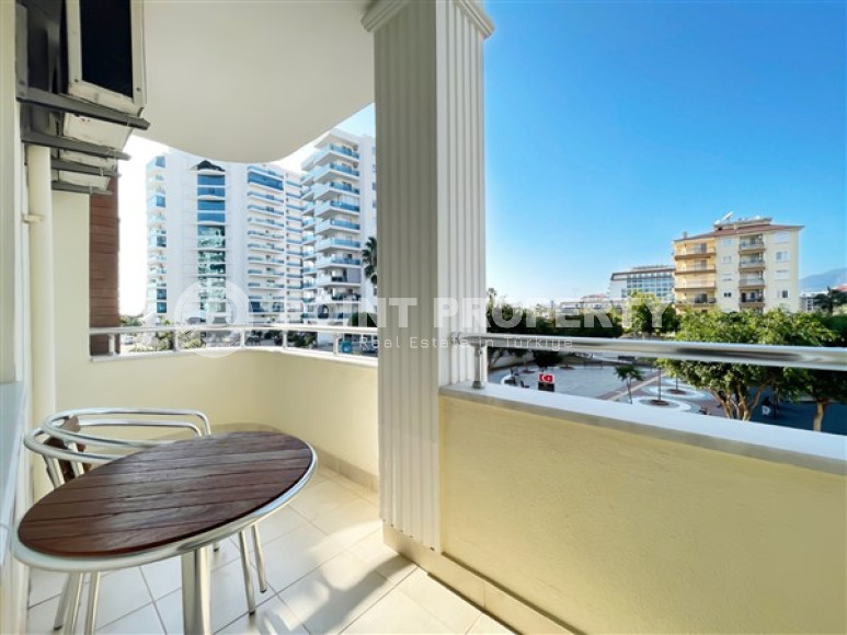 Прелестные апартаменты 2+1 в 200 метрах от моря, район Махмутлар, Аланья-id-3108-фото-26