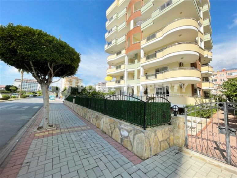 Прелестные апартаменты 2+1 в 200 метрах от моря, район Махмутлар, Аланья-id-3108-фото-29