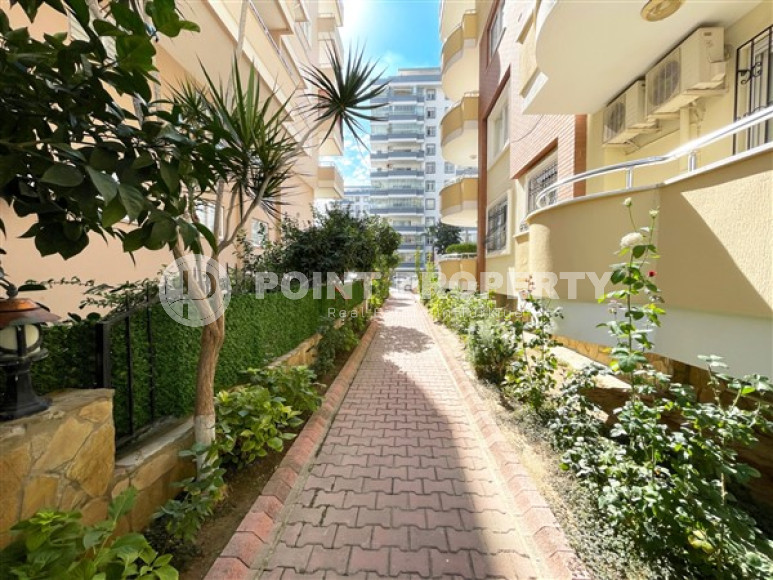 Прелестные апартаменты 2+1 в 200 метрах от моря, район Махмутлар, Аланья-id-3108-фото-30