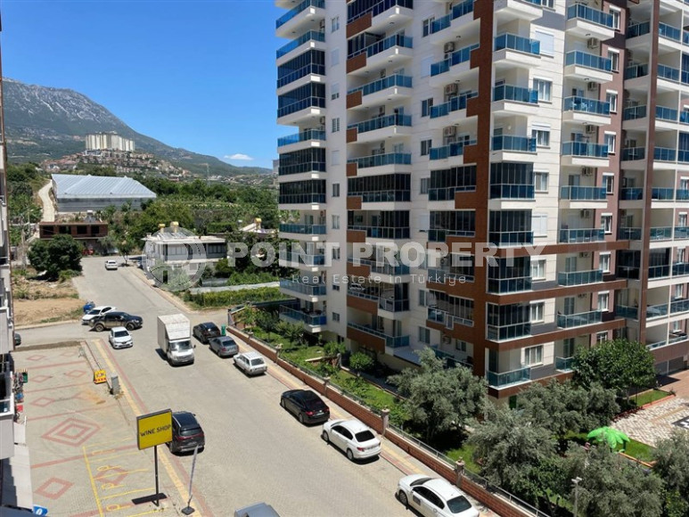 Urgent sale of an apartment in Mahmutlar 1+1 with furniture and appliances, 70 sq.m.-id-1274-photo-15