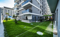 Ready-to-move apartment 61 m2, 650 meters from the sea in a complex with infrastructure, Mahmutlar, Alanya-id-3109-photo-6