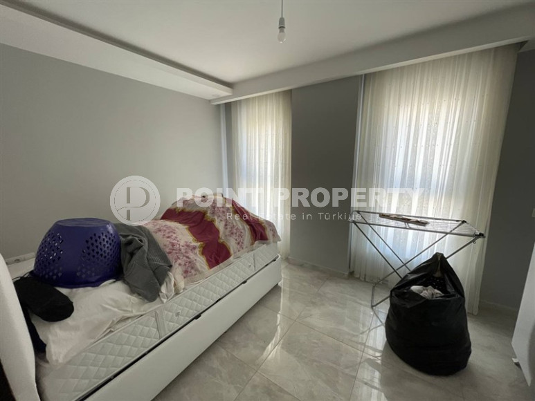 Urgent sale of an apartment in Mahmutlar 1+1 with furniture and appliances, 70 sq.m.-id-1274-photo-17