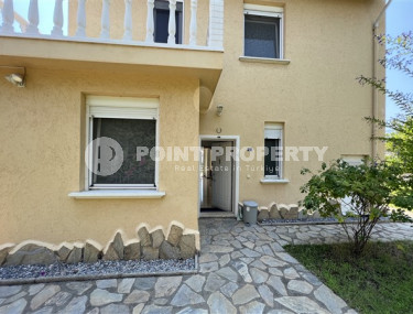 Luxurious two-level villa 3+1 on a plot of 618 m², Konakli, Alanya-id-3110-photo-3