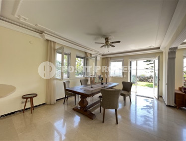 Luxurious two-level villa 3+1 on a plot of 618 m², Konakli, Alanya-id-3110-photo-5