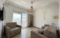 Luxurious two-level villa 3+1 on a plot of 618 m², Konakli, Alanya-id-3110-photo-9