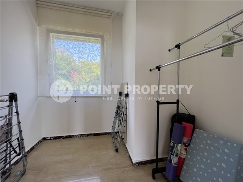 Luxurious two-level villa 3+1 on a plot of 618 m², Konakli, Alanya-id-3110-photo-11