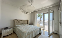 Luxurious two-level villa 3+1 on a plot of 618 m², Konakli, Alanya-id-3110-photo-12