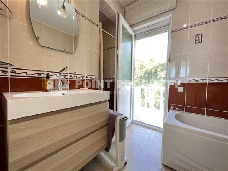 Luxurious two-level villa 3+1 on a plot of 618 m², Konakli, Alanya-id-3110-photo-13