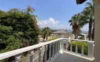 Luxurious two-level villa 3+1 on a plot of 618 m², Konakli, Alanya-id-3110-photo-14