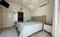 Luxurious two-level villa 3+1 on a plot of 618 m², Konakli, Alanya-id-3110-photo-18