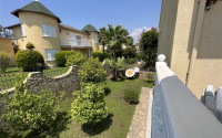 Luxurious two-level villa 3+1 on a plot of 618 m², Konakli, Alanya-id-3110-photo-1