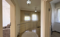Luxurious two-level villa 3+1 on a plot of 618 m², Konakli, Alanya-id-3110-photo-24