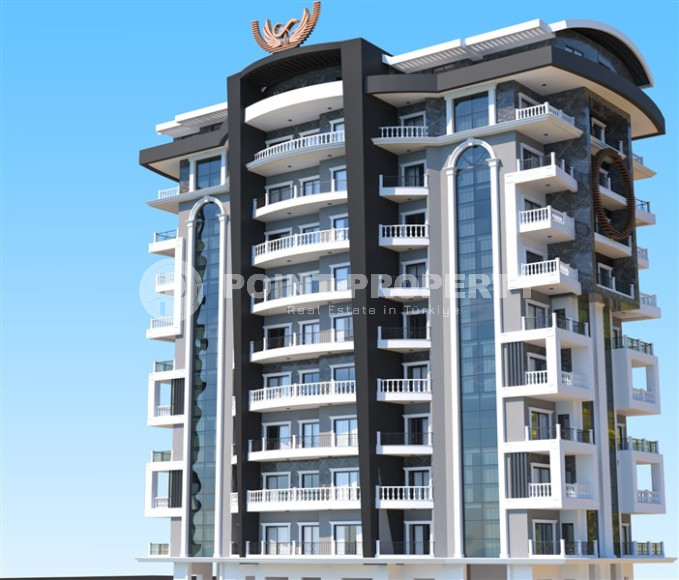 Investment project in the very center of Alanya-id-1031-photo-4