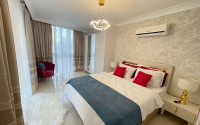 Apartment 1+1 renovated and luxuriously furnished, Oba, Alanya-id-3112-photo-5