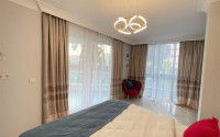 Apartment 1+1 renovated and luxuriously furnished, Oba, Alanya-id-3112-photo-6