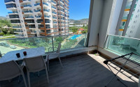 Urgent sale of an apartment in Mahmutlar 1+1 with furniture and appliances, 70 sq.m.-id-1274-photo-23