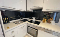 Apartment 1+1 renovated and luxuriously furnished, Oba, Alanya-id-3112-photo-10